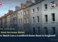 UK Rent Increase Rules: How Much Can a Landlord Raise the Rent, and How Can Tenants Respond?
