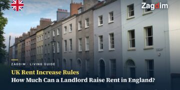 UK Rent Increase Rules: How Much Can a Landlord Raise the Rent, and How Can Tenants Respond?