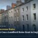 UK Rent Increase Rules: How Much Can a Landlord Raise the Rent, and How Can Tenants Respond?