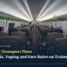 UK Public Transport Fines: What Gets You Fined on Trains and Buses, How Much, and Who Can Enforce the Rules