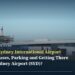 How to Get to Western Sydney International Airport: Flights, Transport and Choosing Between WSI and Sydney Airport (SYD)