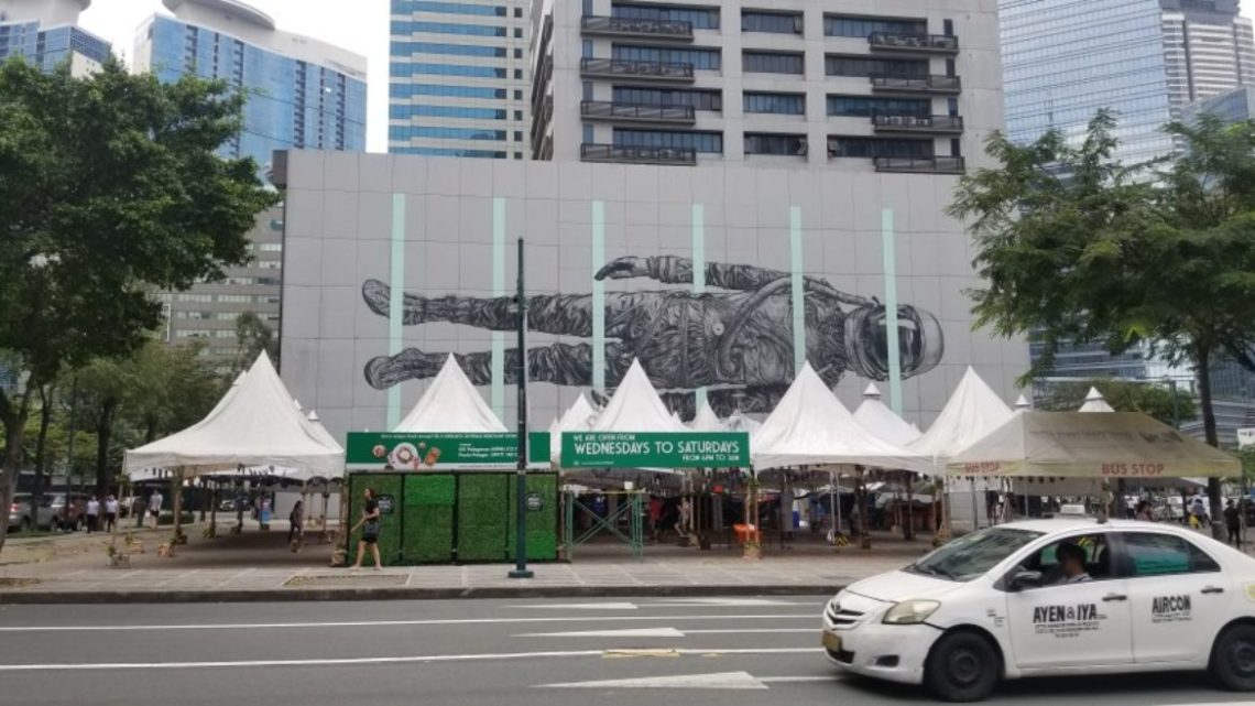 【菲律賓分析】首都馬尼拉現代與華麗一面-BGC