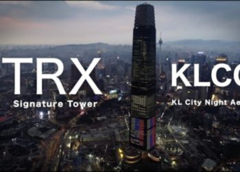 The Goals of TRX – Kuala Lumpur’s Financial Centre