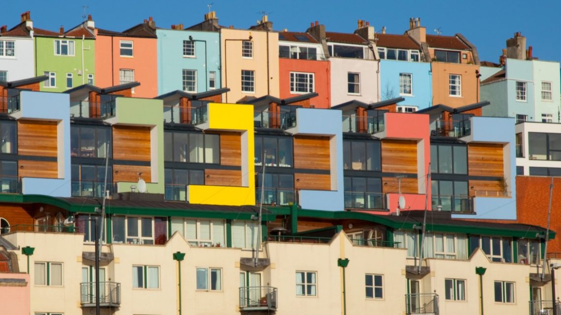投資英國物業前先問大廈有無Cladding issue 同 EWS1 form 【英國買樓注意事項】