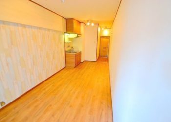 香港日本化? 日本的1R「超迷你公寓」入住率卻高達99% 空間大想象!