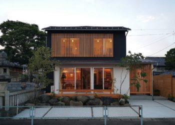 【日本樓投資基礎】日本物業有多少類型?一戶建、排屋(テラスハウス)、公寓(アパート)、高層公寓大廈 (マンション)