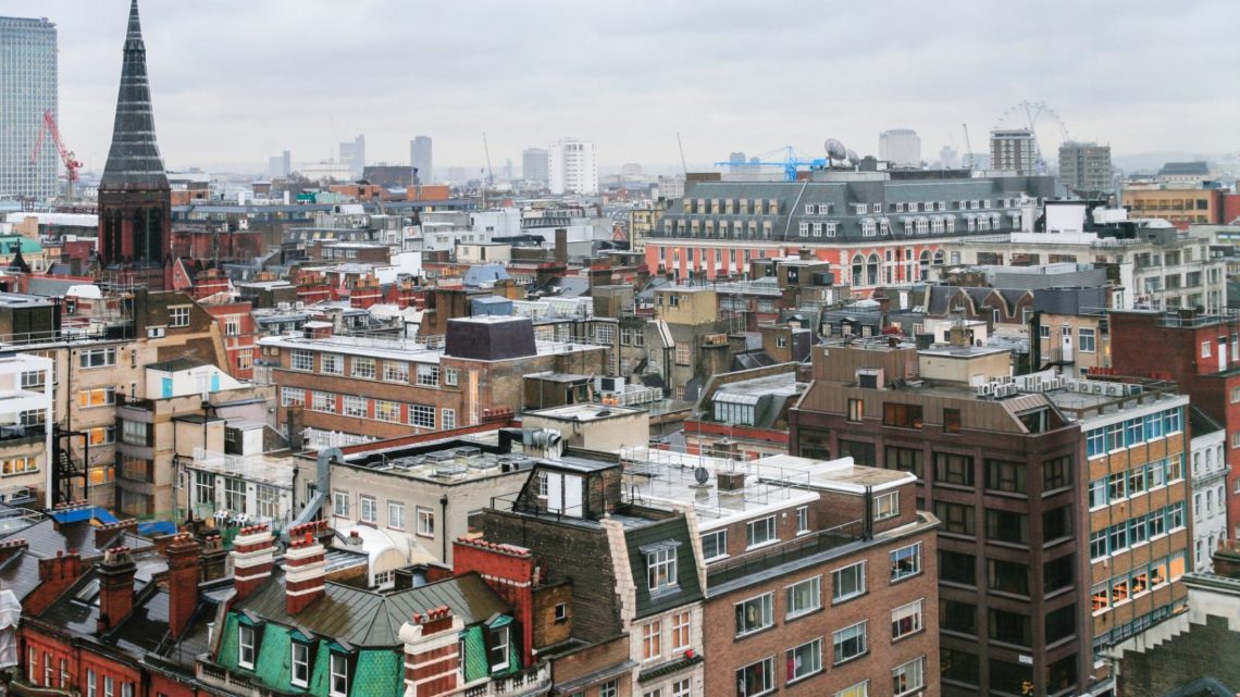 【英國買樓】方法，流程，相關費用，稅務，注意事項，樓市統計（2022更新）