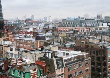 【英國買樓】方法,流程,相關費用,稅務,注意事項,樓市統計(2022更新)