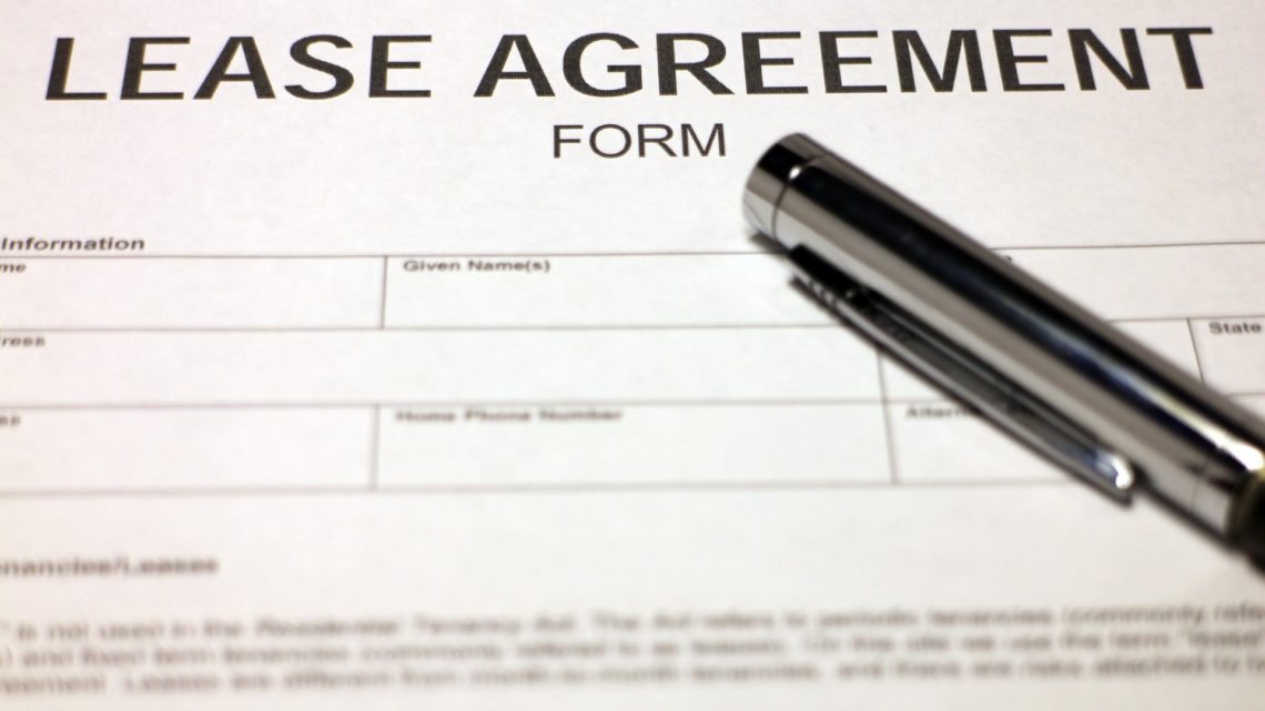 【英國樓租務】5個英國租樓前要預備的文件資料