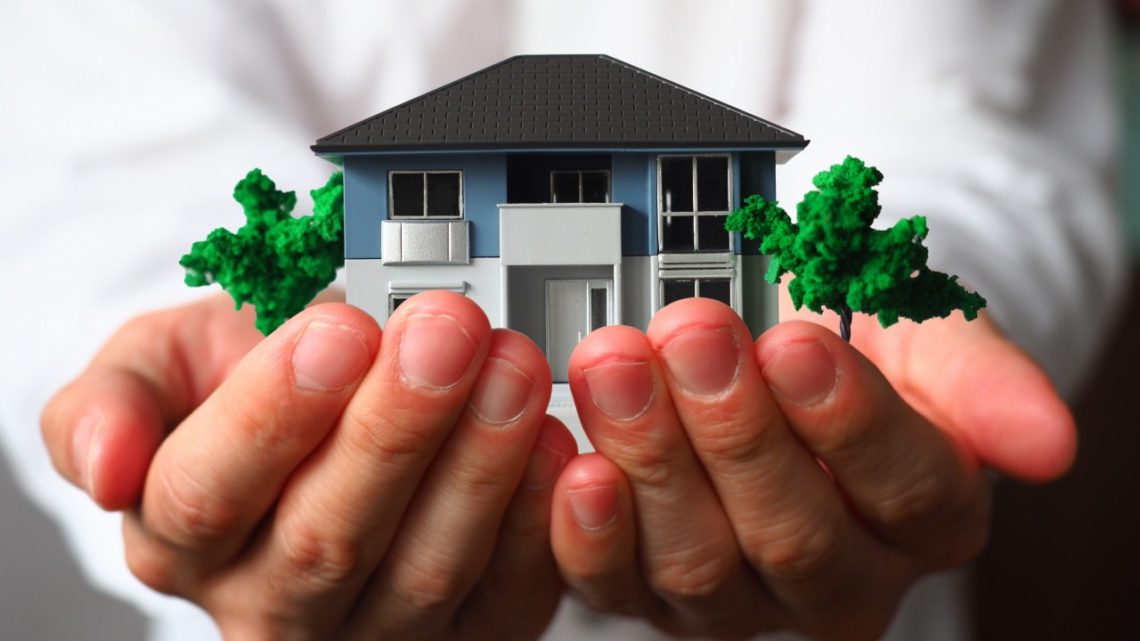 日本土地所有權