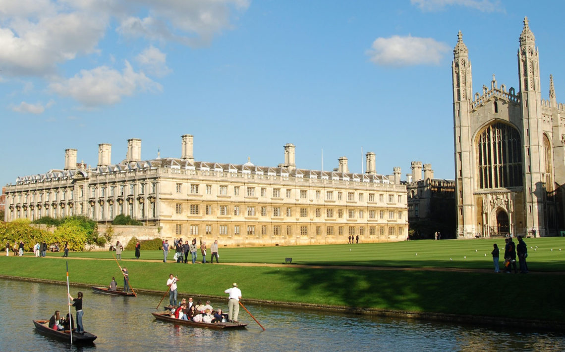【英國分析】究竟校區是否一個投資英國物業的指標?