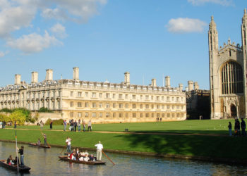 【英國分析】究竟校區是否一個投資英國物業的指標?