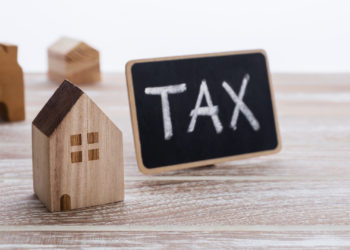 【日本樓稅項】出售日本樓的讓渡所得稅