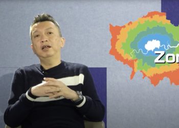 倫敦Zone1以外選樓秘訣
