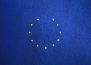 歐盟統計局最新公布歐盟公佈的入籍人數,入籍率最高為瑞典(Sweden)