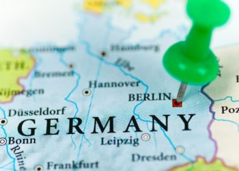 德國物業投資到那裡