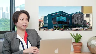 Chara Hung 專欄:柬埔寨收租必備,金邊5大銀行介紹及注意事項