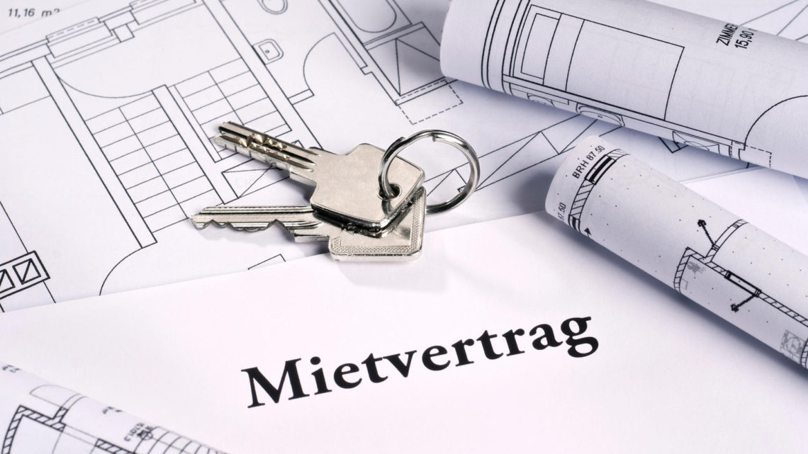 【德國解除租約須知】通知期、解約條件及押金安排