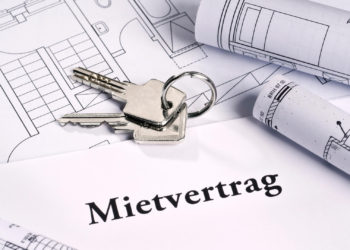 【德國解除租約須知】通知期、解約條件及押金安排