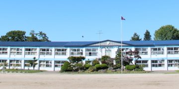 日本學校