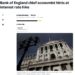 【英國物業分析】英國2022年抵押貸款利率上升-投資者要注意什麼?