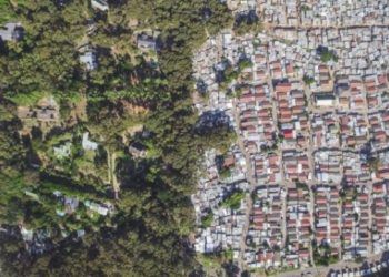 柬埔寨貧富差距