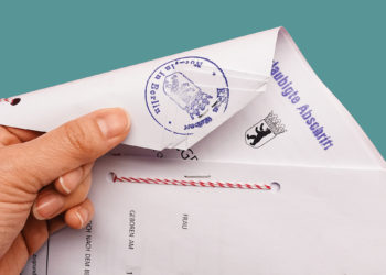 【德國樓投資基礎】 德國公證人在房地產的角色及功用