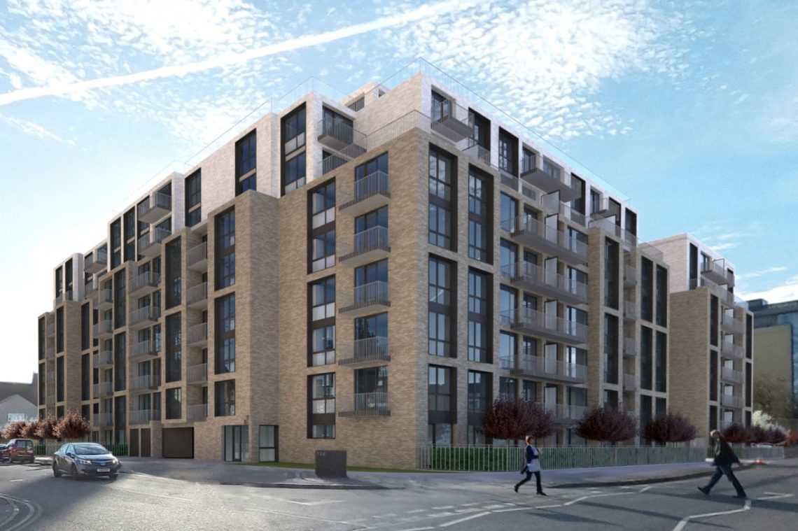 英國斯勞Slough, Aspire