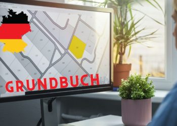 【德國樓投資基礎】 德國的土地登記冊內容是什麼,對投資者重要嗎?