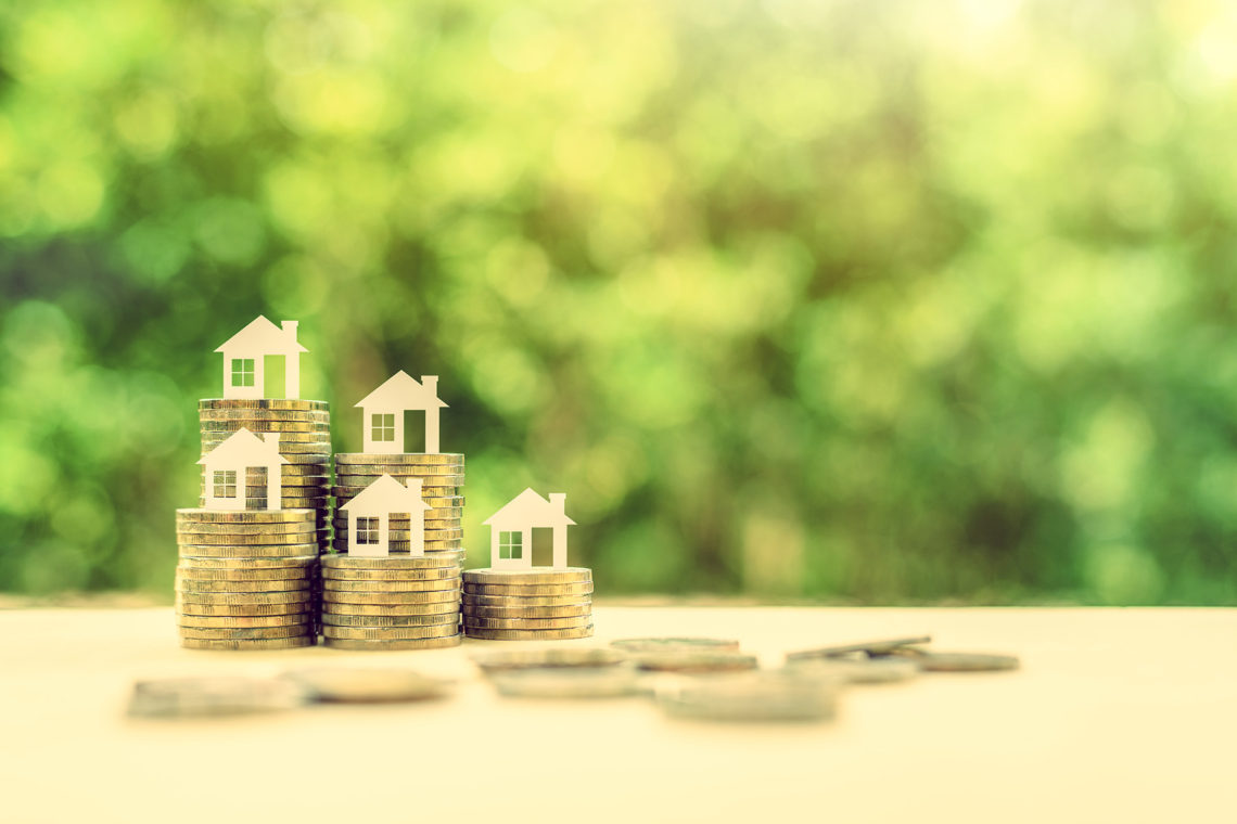 【德國按揭】德國按揭有幾種?5種德國常見的房屋貸款計劃