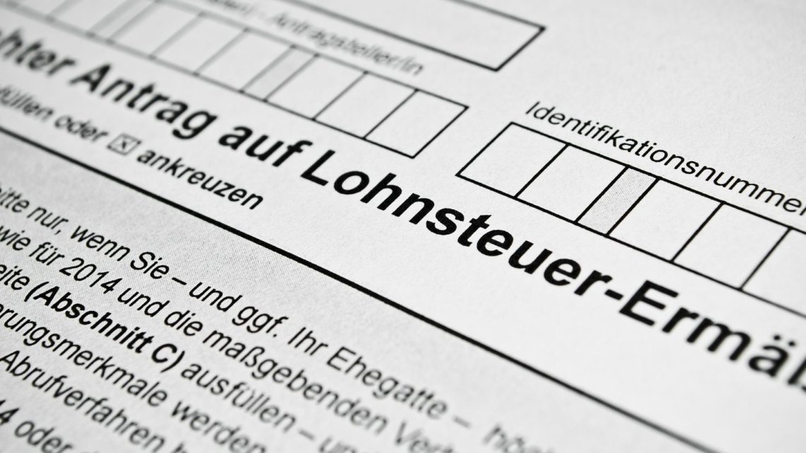 【德國樓投資基礎】德國樓出租時的稅務,房產稅,所得稅及繳交方式