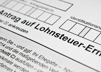 【德國樓投資基礎】德國樓出租時的稅務,房產稅,所得稅及繳交方式