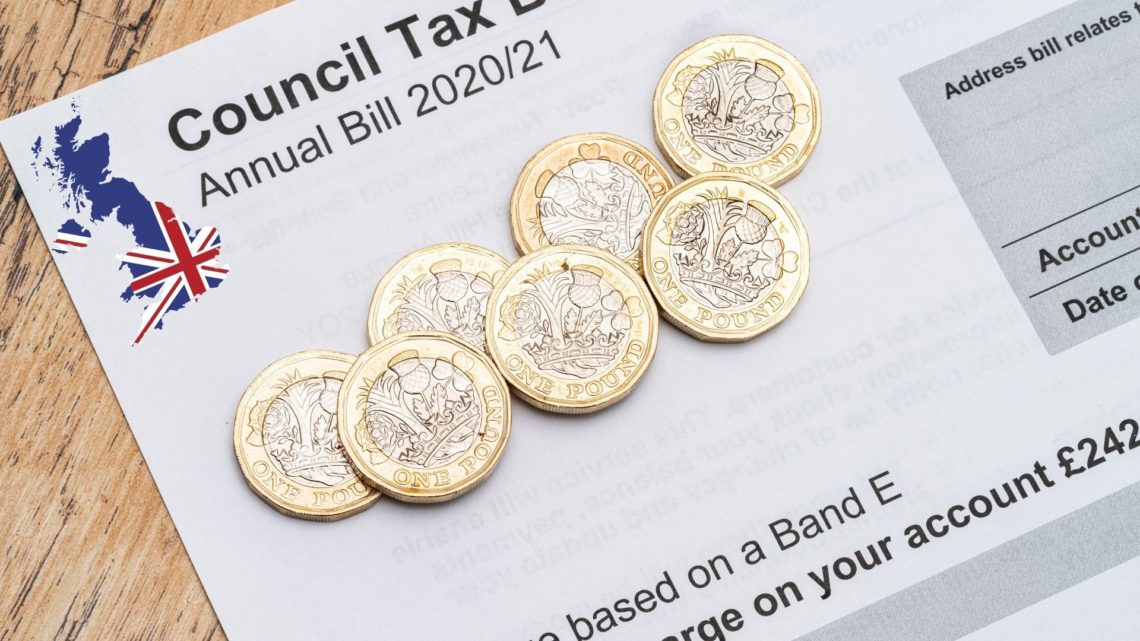 【持有英國樓開支一覽】個人收入稅、地租、市政稅、管理費、租管費及物業保險