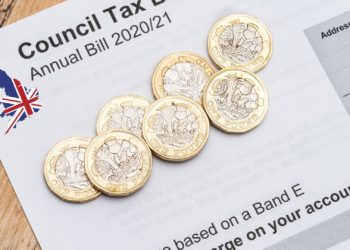 【持有英國樓開支一覽】個人收入稅、地租、市政稅、管理費、租管費及物業保險