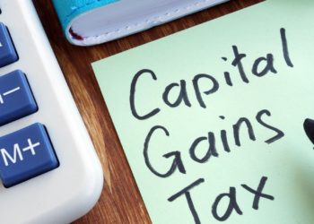 英國樓售出時的稅務:資產增值稅