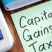 英國樓售出時的稅務:資產增值稅