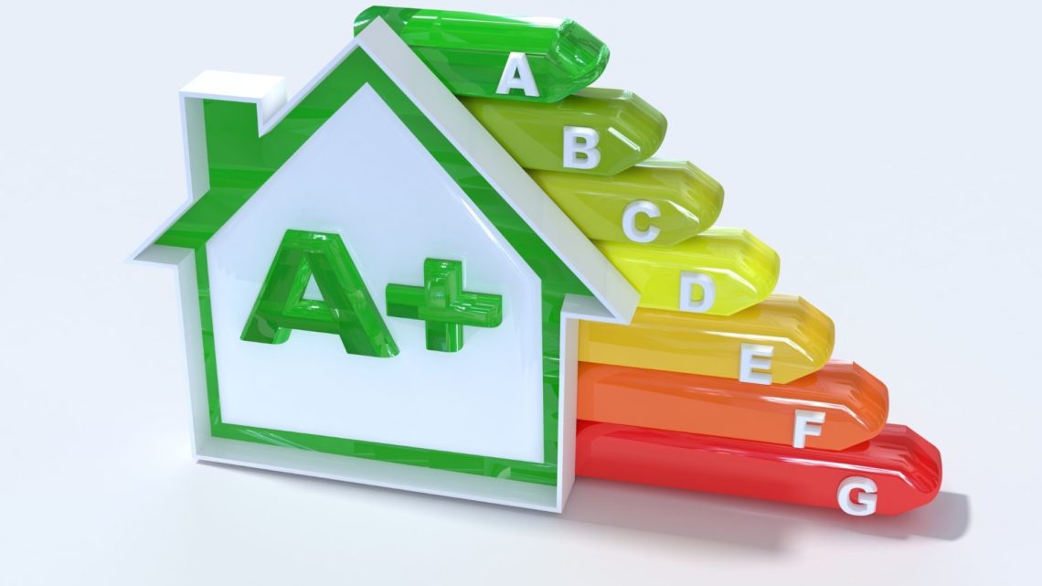 【英國買樓注意事項】英國買樓要注意能源效益標準Energy Performance Certificate