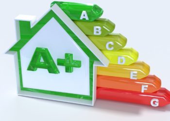 【英國買樓注意事項】英國買樓要注意能源效益標準Energy Performance Certificate