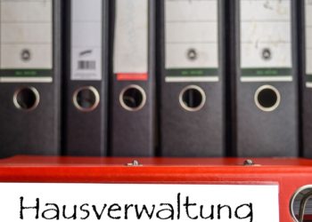 【德國樓大廈管理】德國的大廈物業管理與業主大會,物業費包括了什麼?