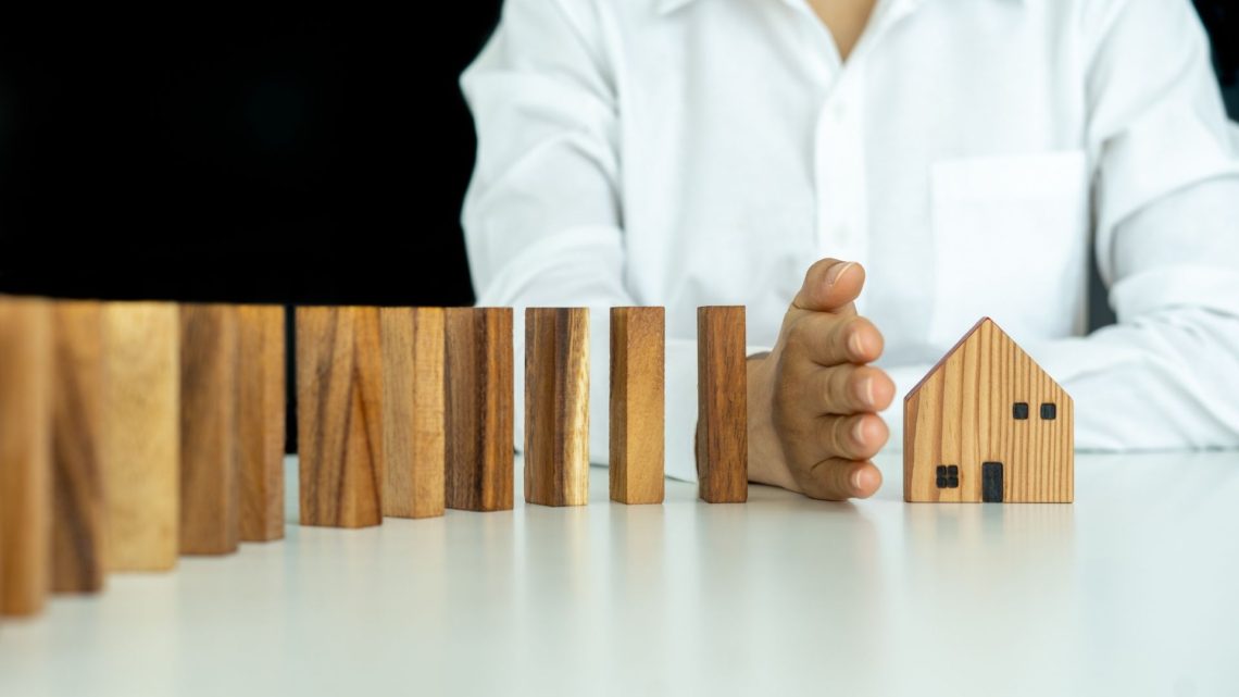 【德國樓注意事項】德國房屋有關的保險