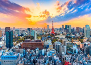 日本全國中古(二手物業)100位排名  更新2021年10月版