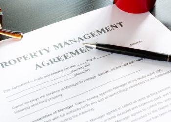 property management company