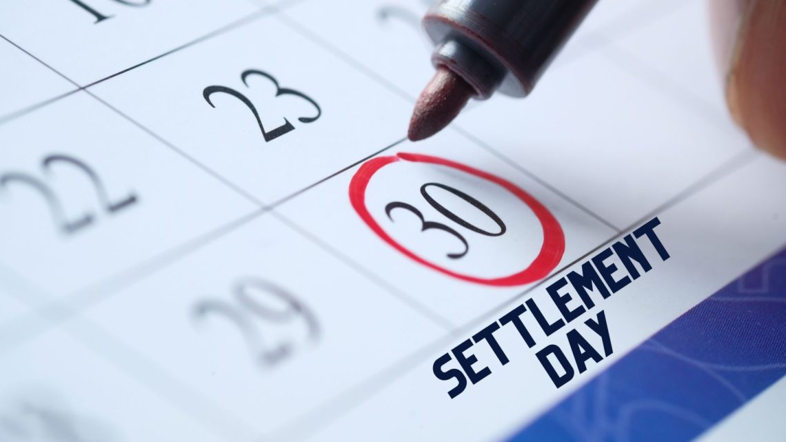 【澳洲買樓注意事項】交樓日注意事項帶你一文睇清Settlement Day