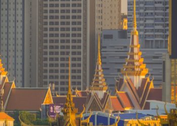 Chara Hung 專欄:柬埔寨買樓流程