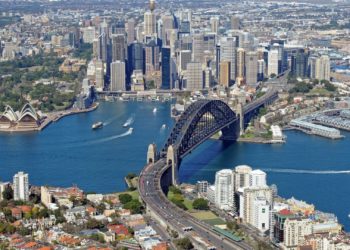 澳洲樓價去年急升22%?邊度升得最勁?