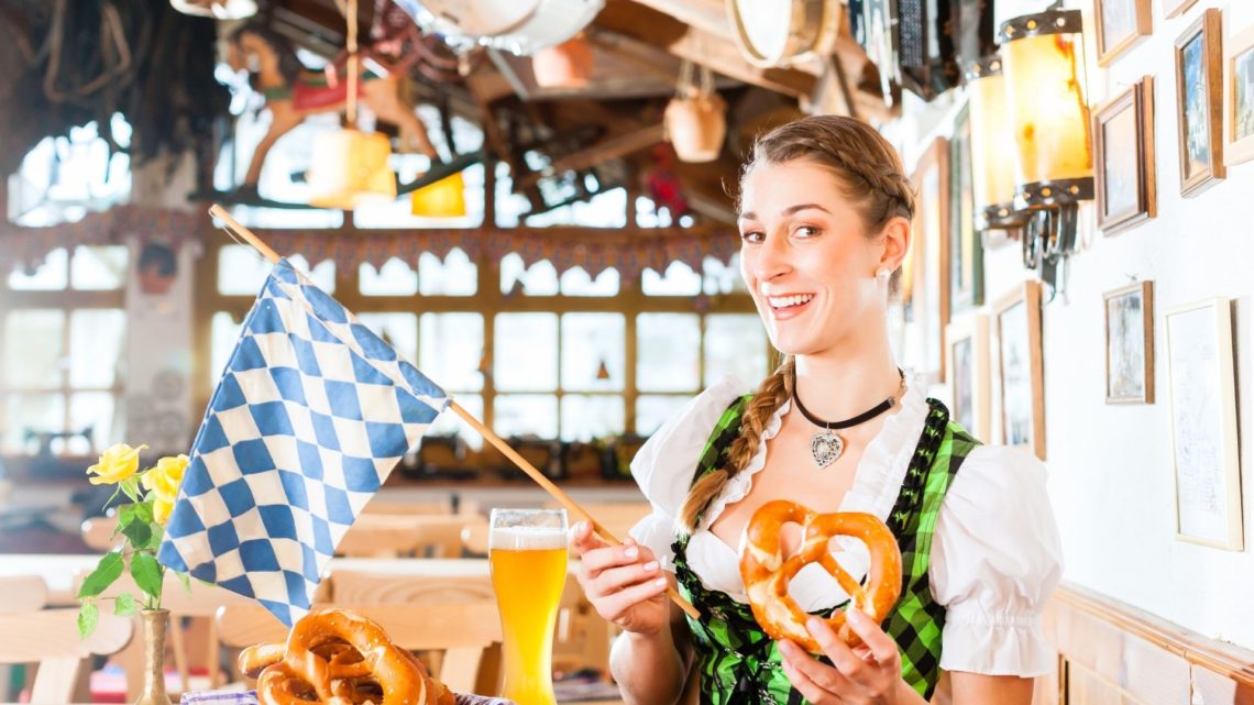 Dietmar 德國置業專欄:在德國生活有何好處?