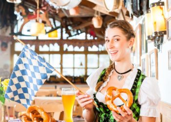 Dietmar 德國置業專欄:在德國生活有何好處?