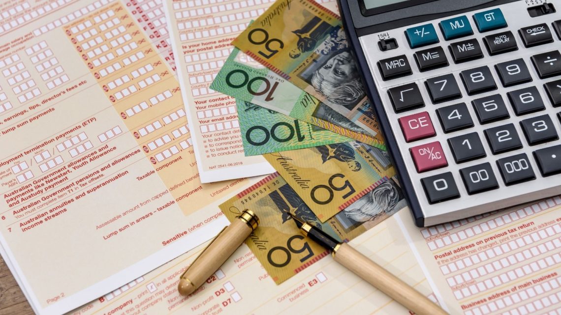 【澳洲稅務】澳洲賣樓的資本增值稅Capital Gain Tax