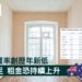 澳洲空置率創歷史新低租金恐進一步上升