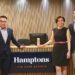 英華地產 Hamptons